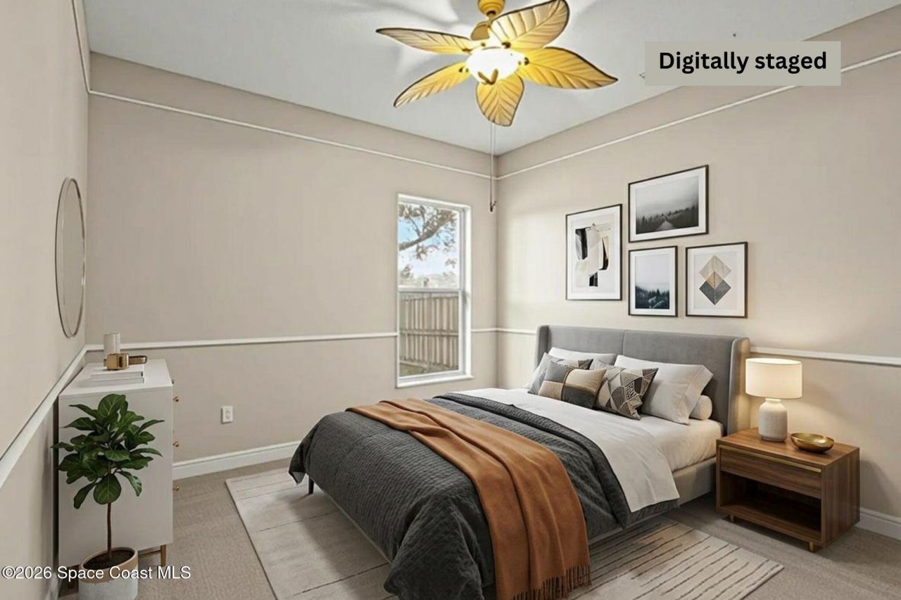 1820 Kara Place, Palm Bay, FL 32908 Photo