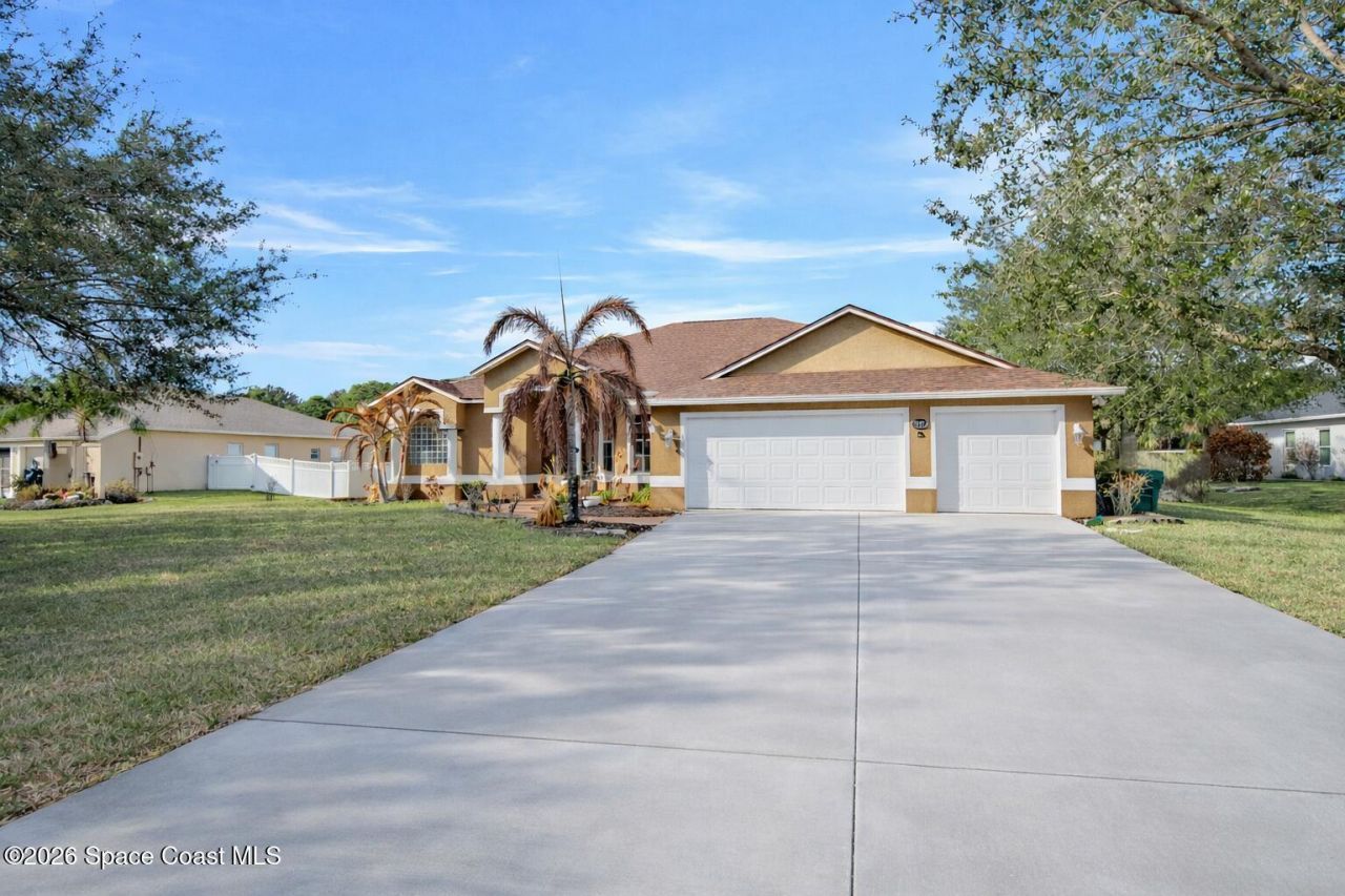 1820 Kara Place, Palm Bay, FL 32908 Photo