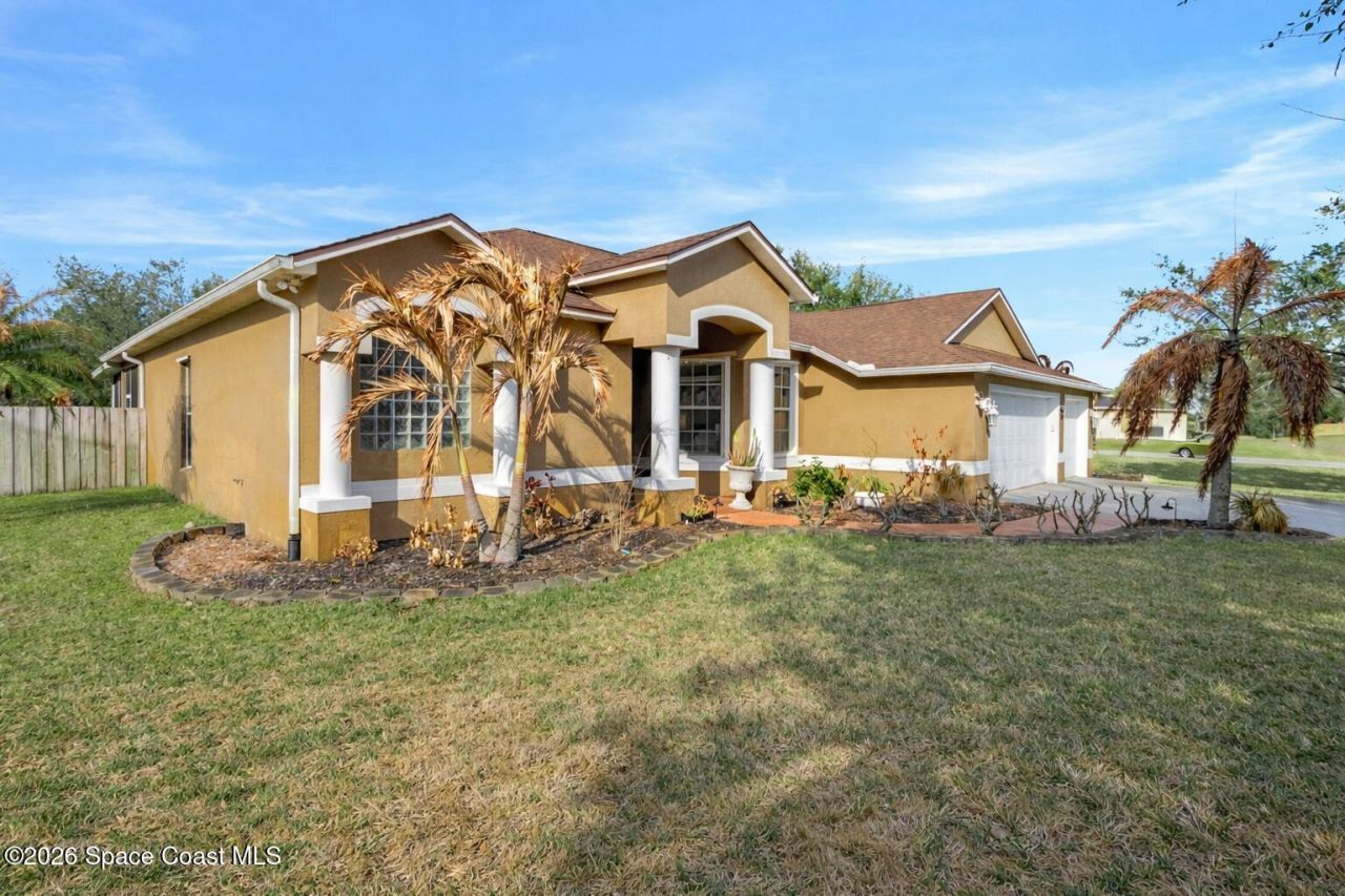 1820 Kara Place, Palm Bay, FL 32908 Photo