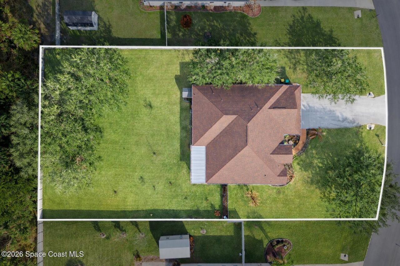 1820 Kara Place, Palm Bay, FL 32908 Photo