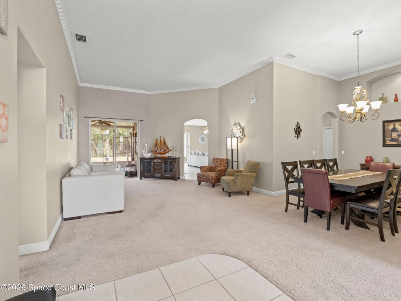 1820 Kara Place, Palm Bay, FL 32908 Photo