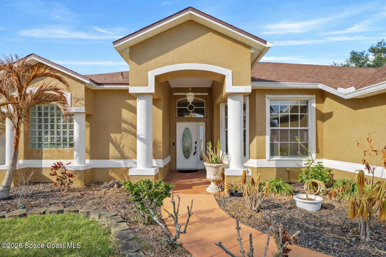 1820 Kara Place, Palm Bay, FL 32908 Photo