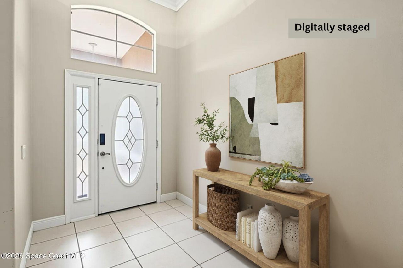 1820 Kara Place, Palm Bay, FL 32908 Photo