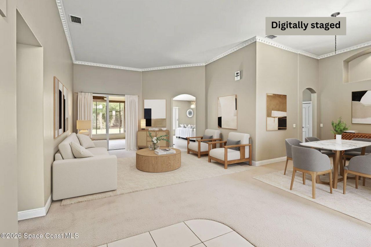 1820 Kara Place, Palm Bay, FL 32908 Photo