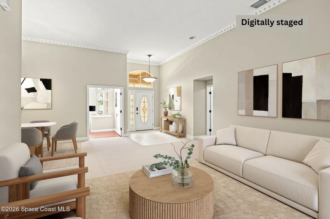 1820 Kara Place, Palm Bay, FL 32908 Photo