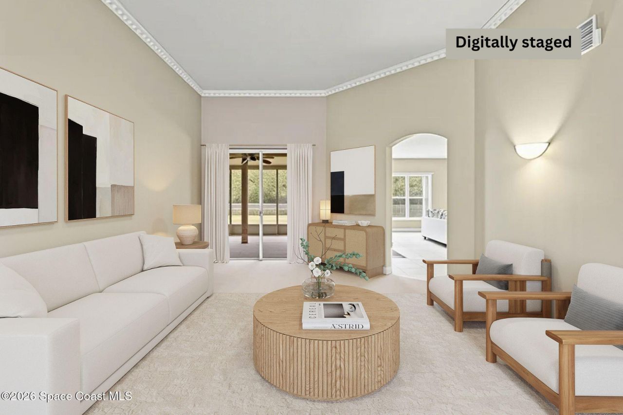 1820 Kara Place, Palm Bay, FL 32908 Photo