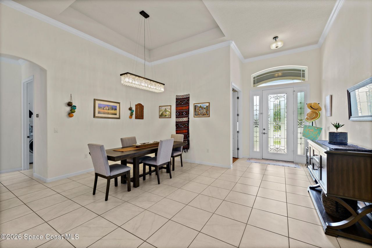 111 Via Catalano Court Ne, Palm Bay, FL 32907 Photo