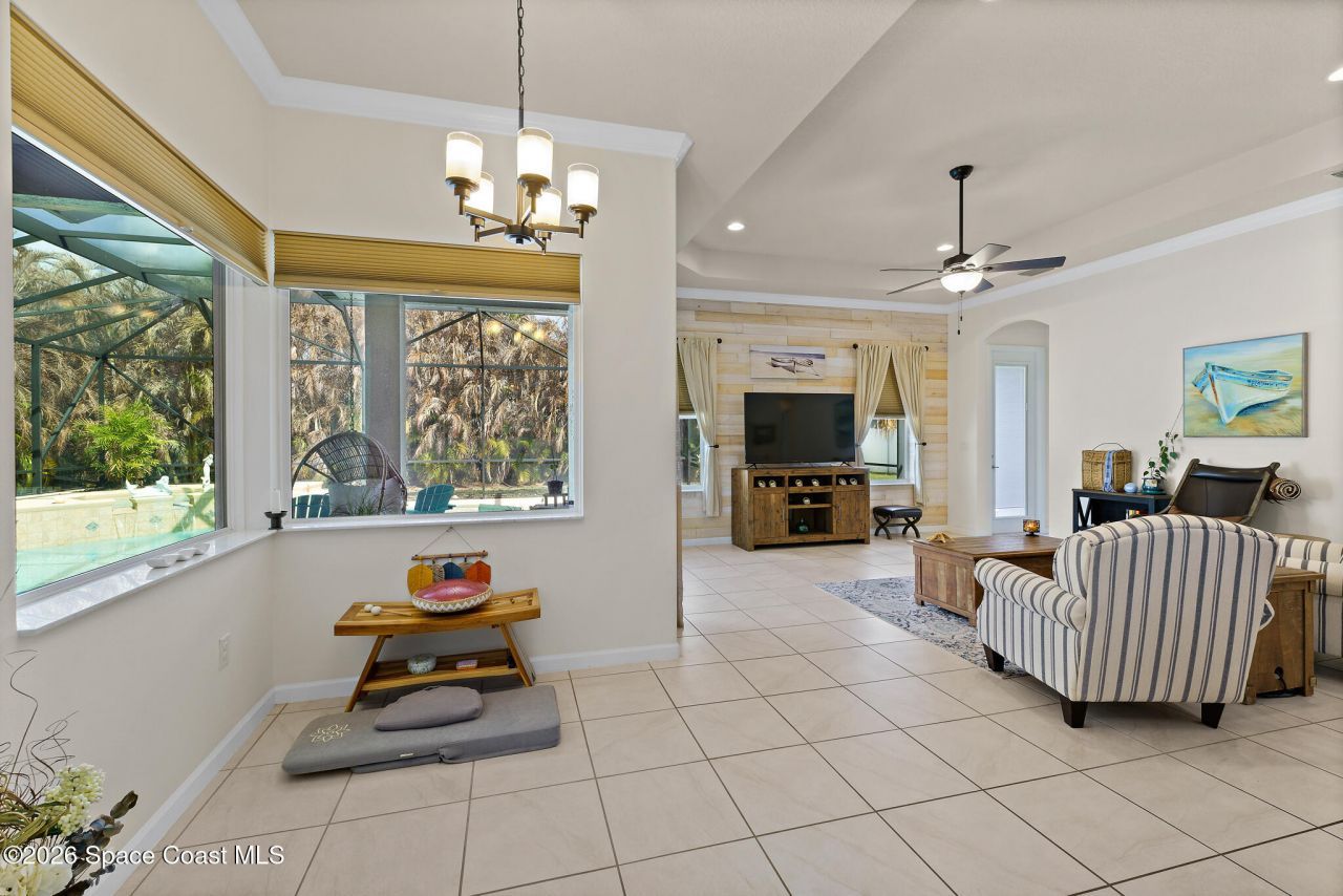 111 Via Catalano Court Ne, Palm Bay, FL 32907 Photo