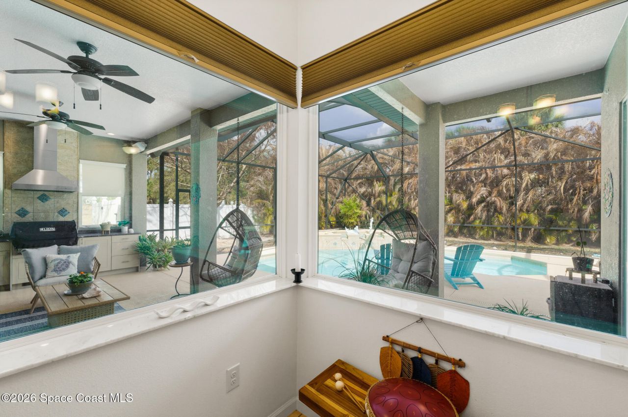 111 Via Catalano Court Ne, Palm Bay, FL 32907 Photo