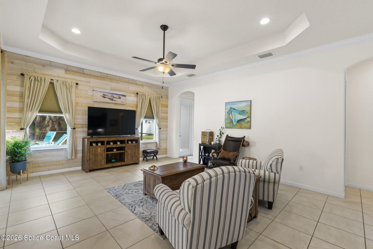111 Via Catalano Court Ne, Palm Bay, FL 32907 Photo