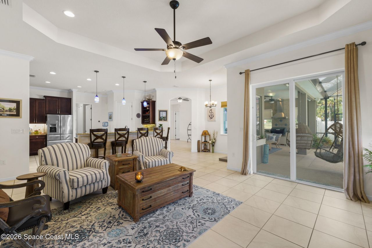 111 Via Catalano Court Ne, Palm Bay, FL 32907 Photo