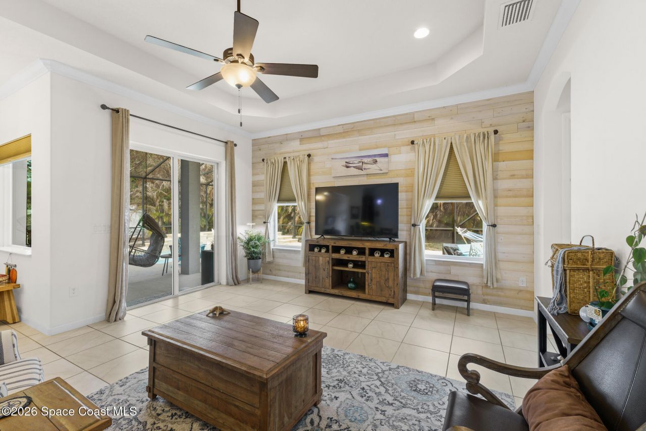 111 Via Catalano Court Ne, Palm Bay, FL 32907 Photo