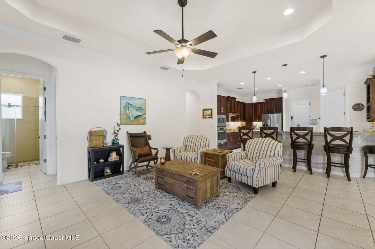 111 Via Catalano Court Ne, Palm Bay, FL 32907 Photo