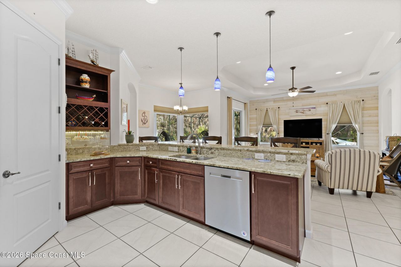 111 Via Catalano Court Ne, Palm Bay, FL 32907 Photo