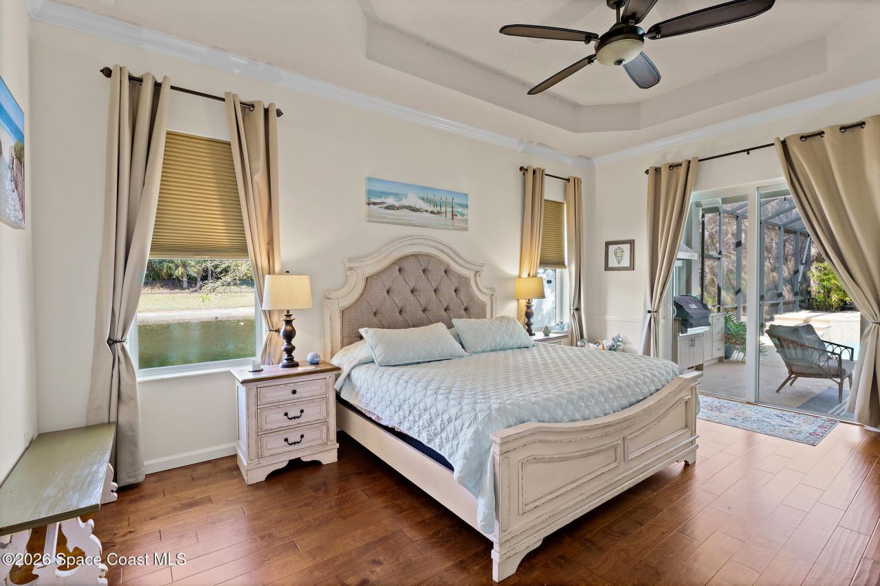 111 Via Catalano Court Ne, Palm Bay, FL 32907 Photo