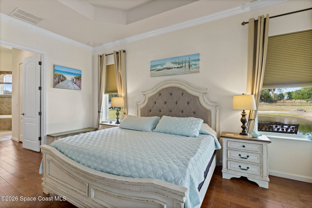 111 Via Catalano Court Ne, Palm Bay, FL 32907 Photo