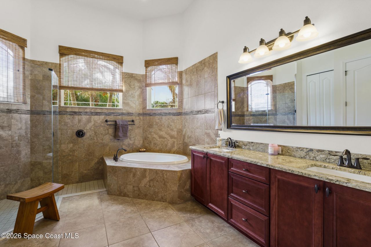 111 Via Catalano Court Ne, Palm Bay, FL 32907 Photo