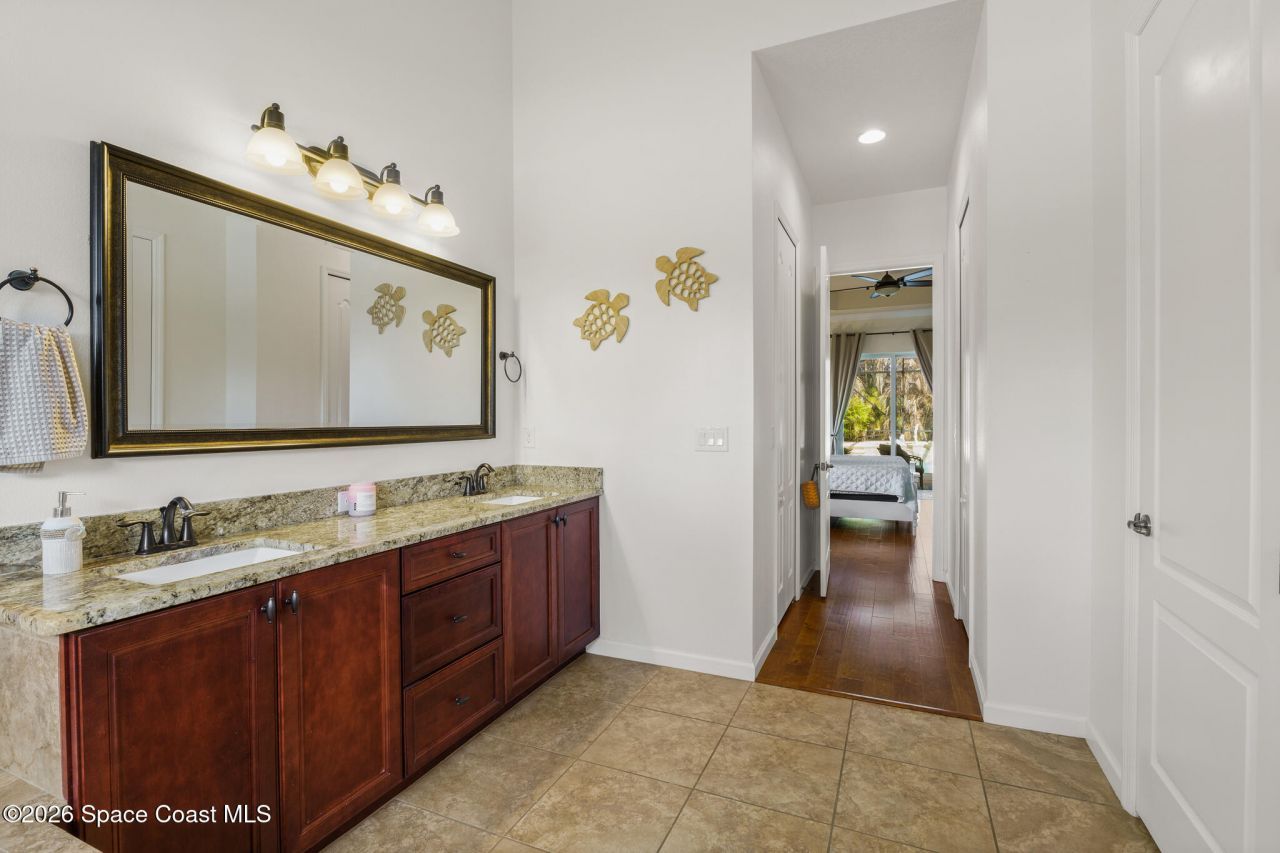 111 Via Catalano Court Ne, Palm Bay, FL 32907 Photo