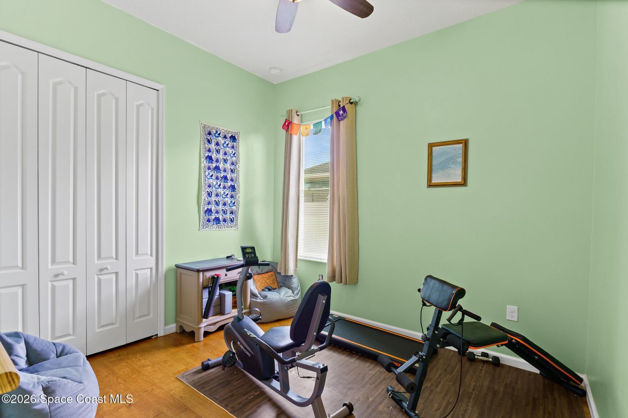 111 Via Catalano Court Ne, Palm Bay, FL 32907 Photo