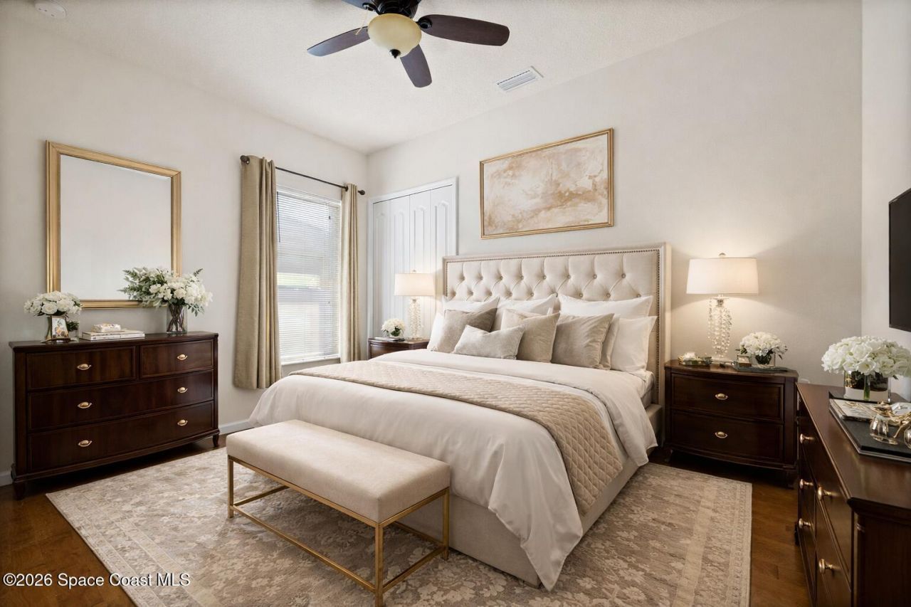 111 Via Catalano Court Ne, Palm Bay, FL 32907 Photo