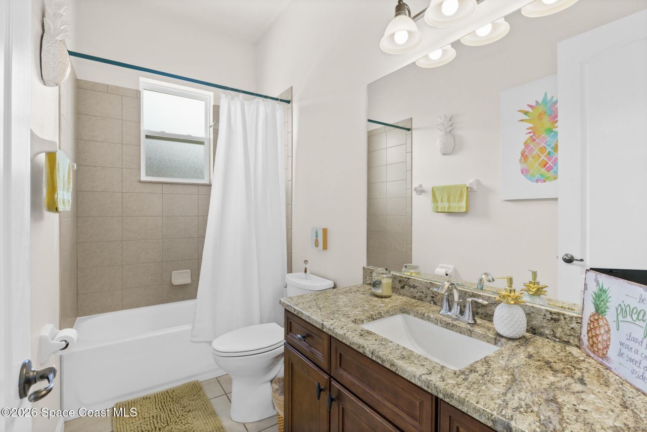 111 Via Catalano Court Ne, Palm Bay, FL 32907 Photo