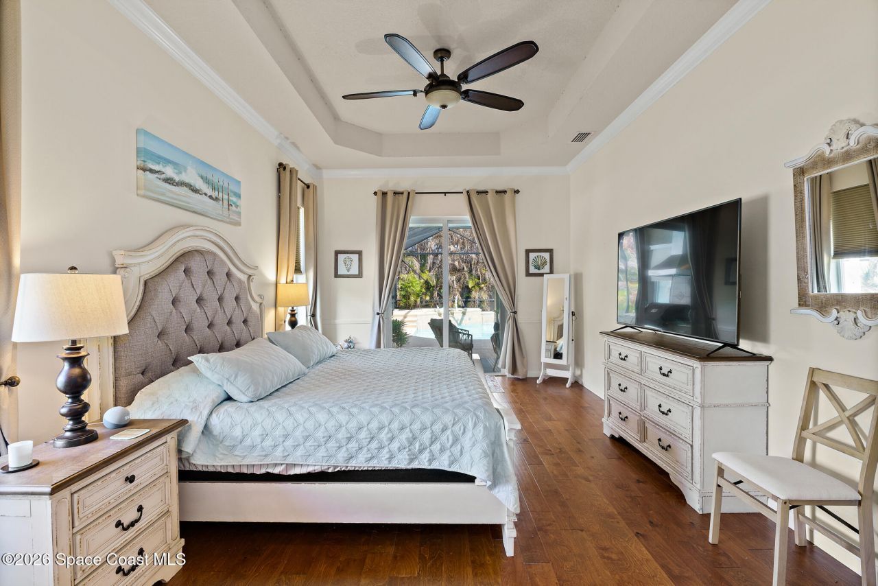 111 Via Catalano Court Ne, Palm Bay, FL 32907 Photo