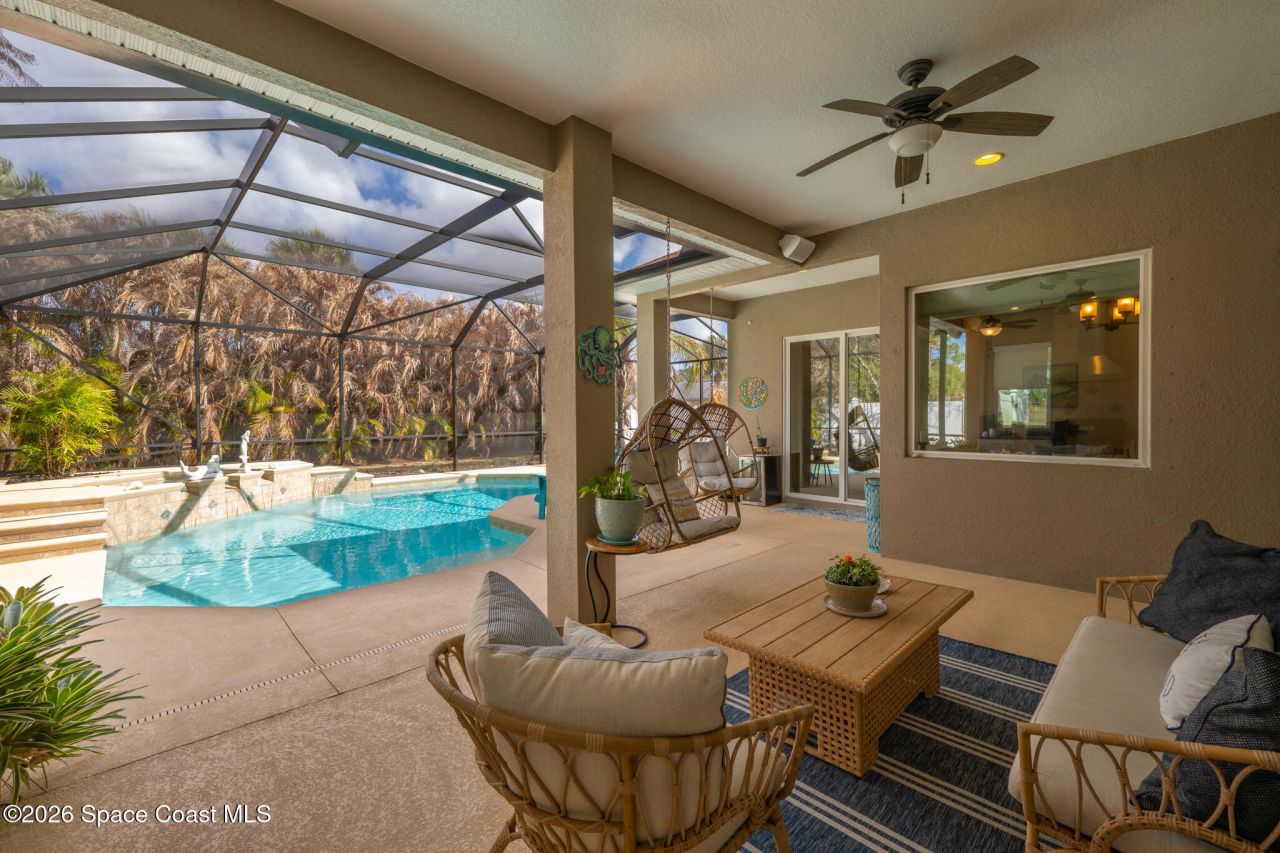 111 Via Catalano Court Ne, Palm Bay, FL 32907 Photo