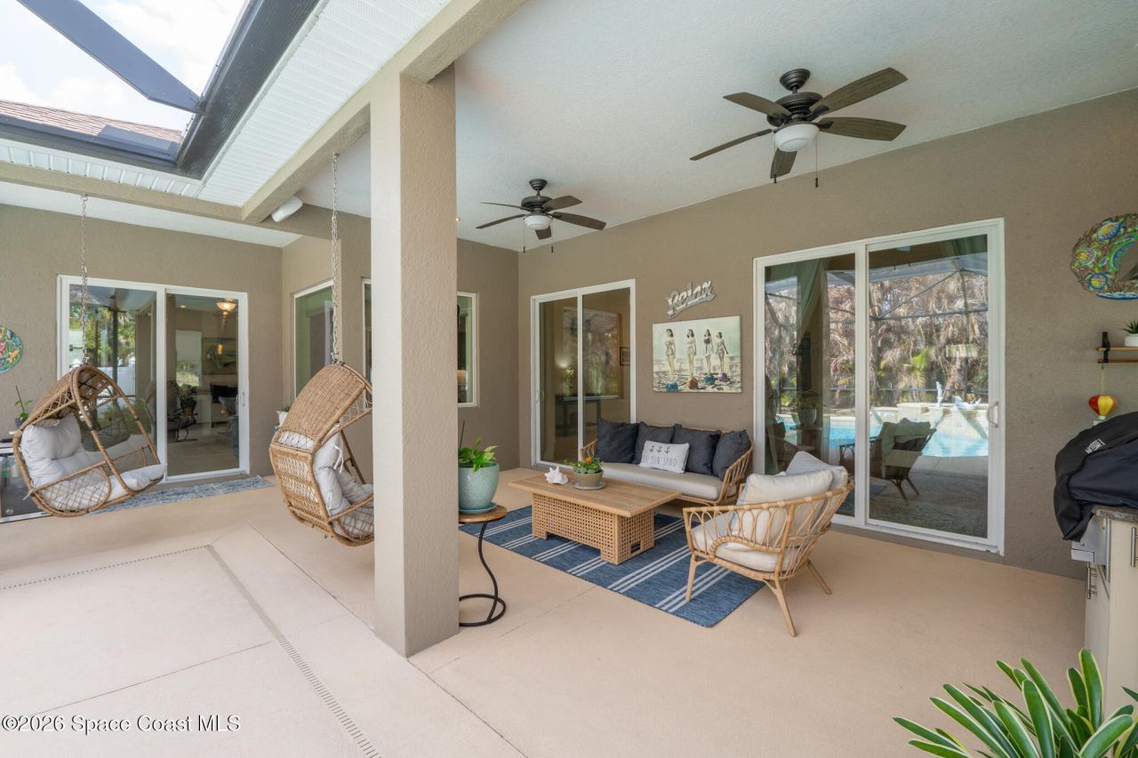 111 Via Catalano Court Ne, Palm Bay, FL 32907 Photo