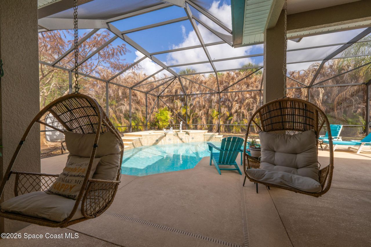 111 Via Catalano Court Ne, Palm Bay, FL 32907 Photo