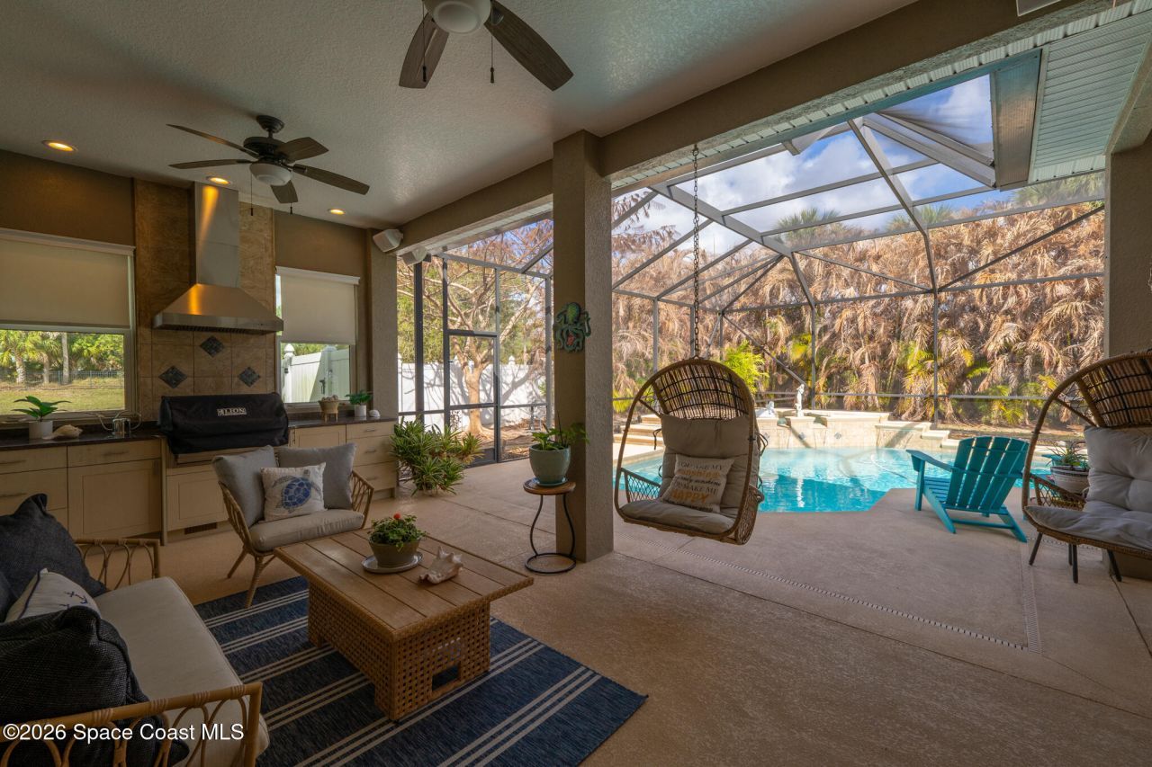 111 Via Catalano Court Ne, Palm Bay, FL 32907 Photo