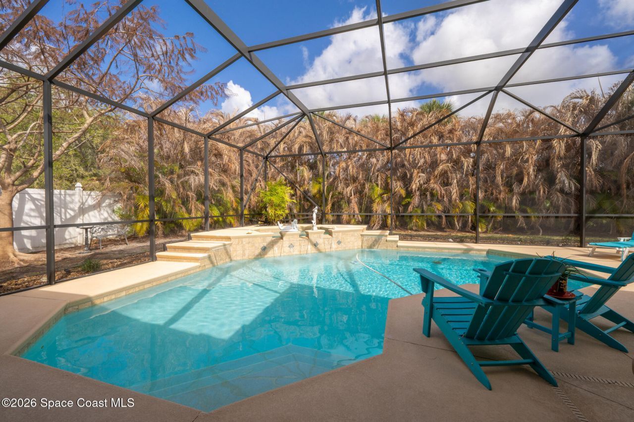 111 Via Catalano Court Ne, Palm Bay, FL 32907 Photo