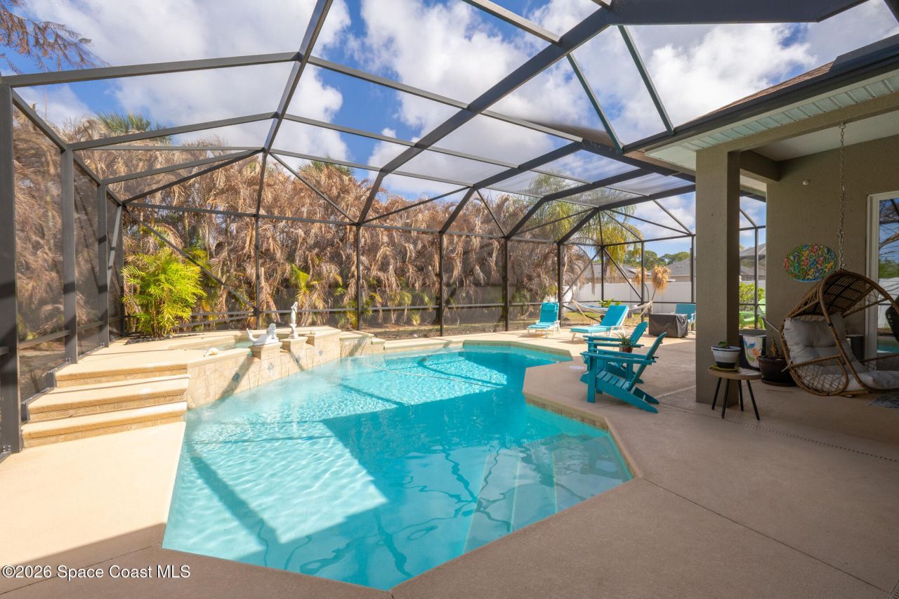 111 Via Catalano Court Ne, Palm Bay, FL 32907 Photo