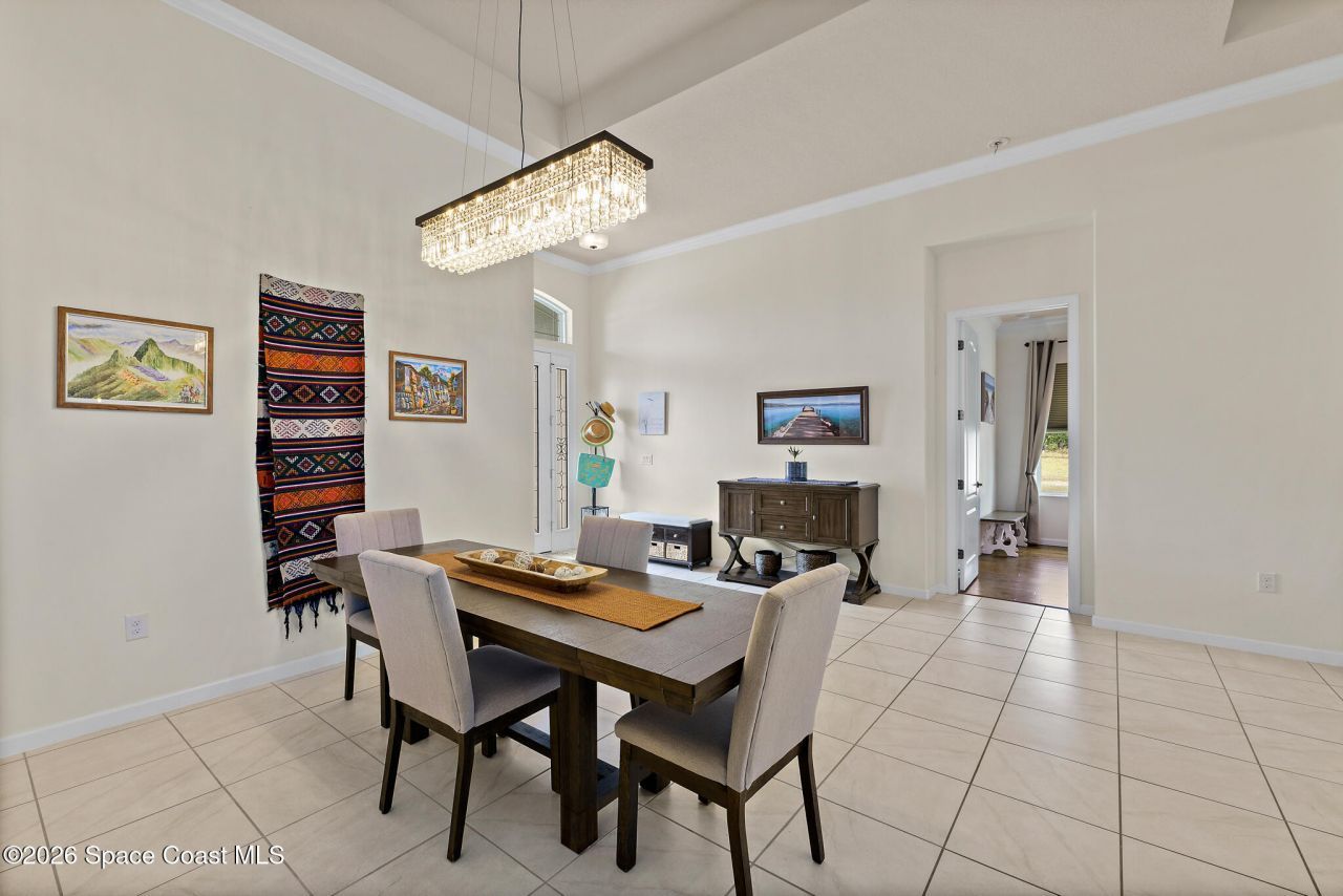 111 Via Catalano Court Ne, Palm Bay, FL 32907 Photo