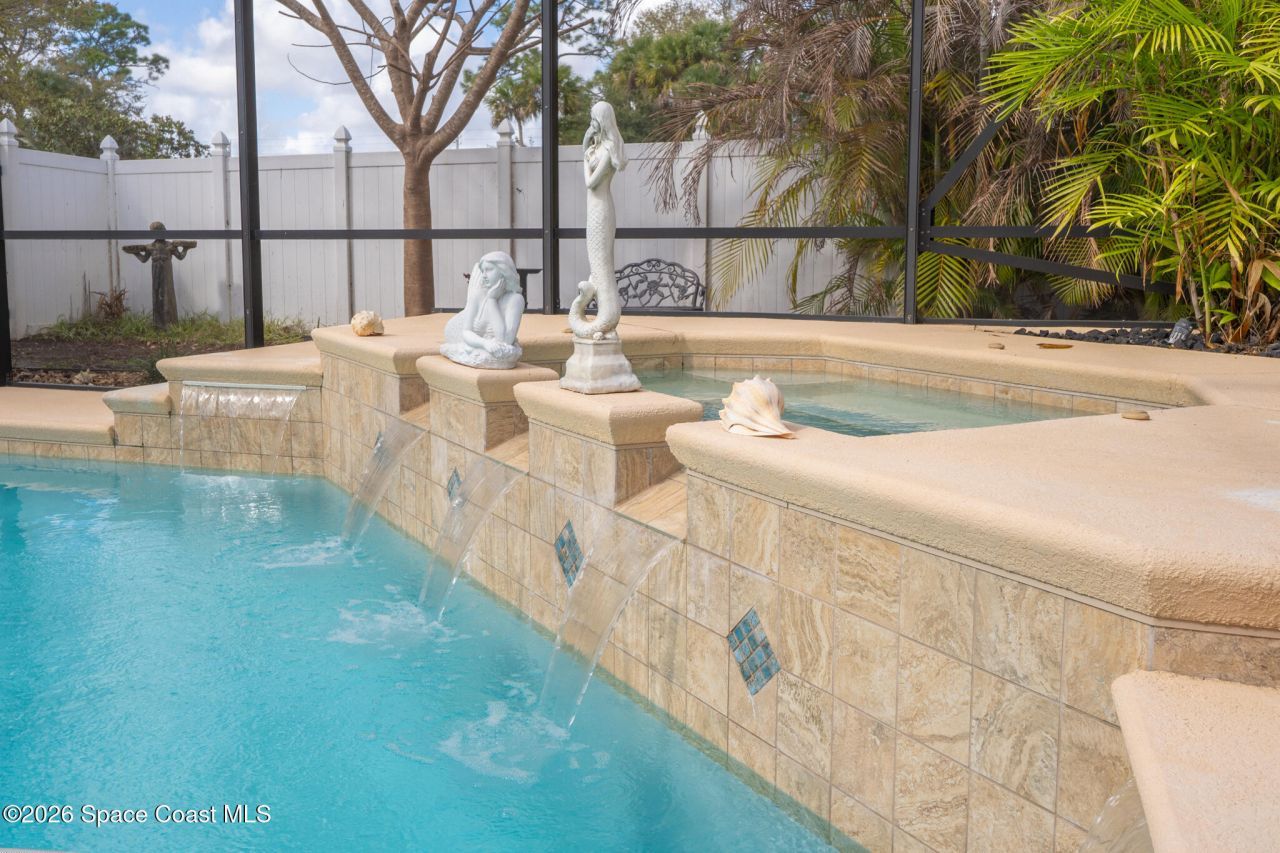 111 Via Catalano Court Ne, Palm Bay, FL 32907 Photo