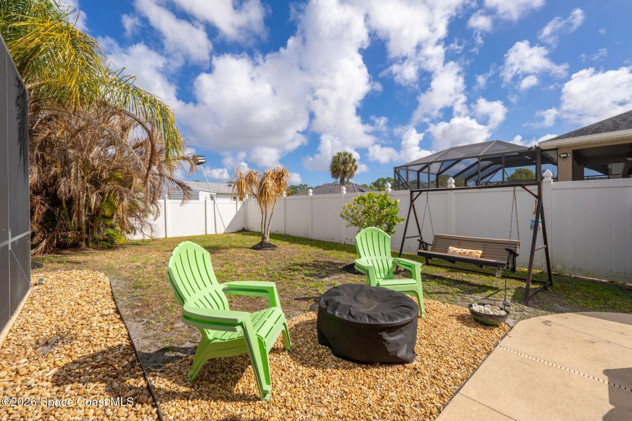 111 Via Catalano Court Ne, Palm Bay, FL 32907 Photo