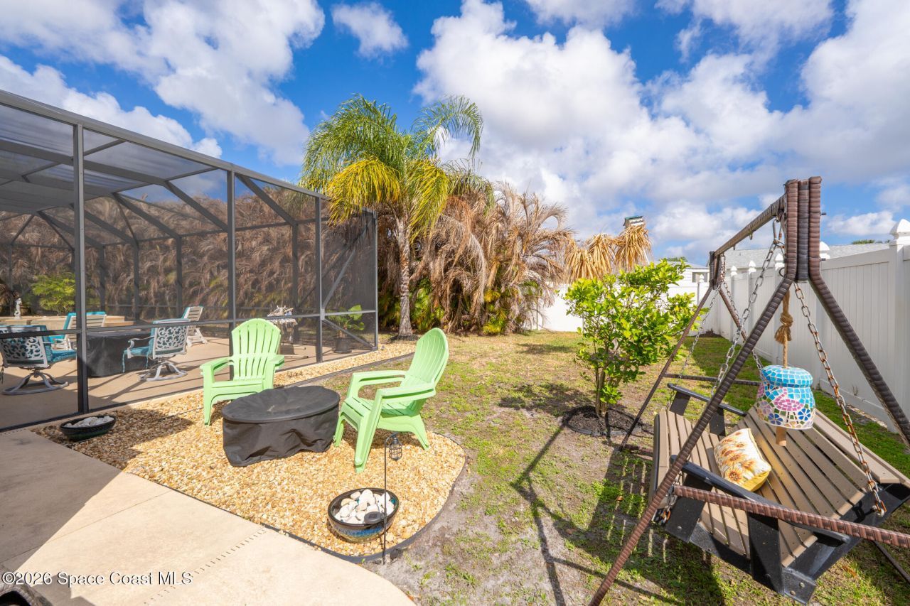 111 Via Catalano Court Ne, Palm Bay, FL 32907 Photo