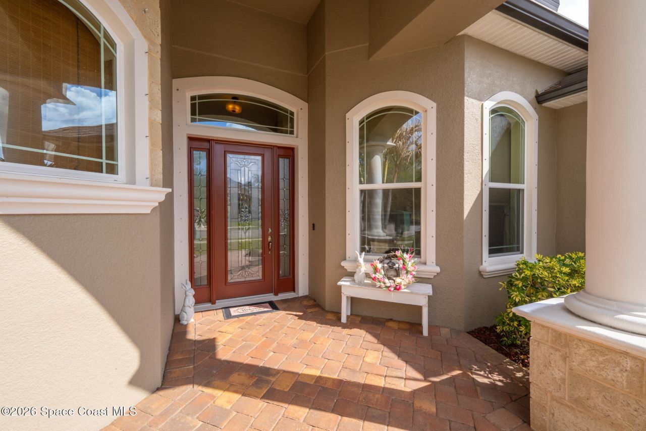 111 Via Catalano Court Ne, Palm Bay, FL 32907 Photo