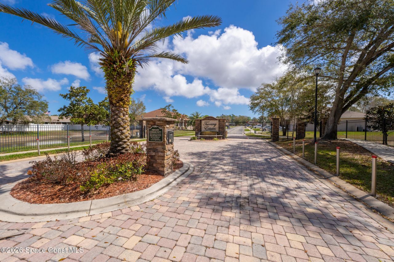 111 Via Catalano Court Ne, Palm Bay, FL 32907 Photo