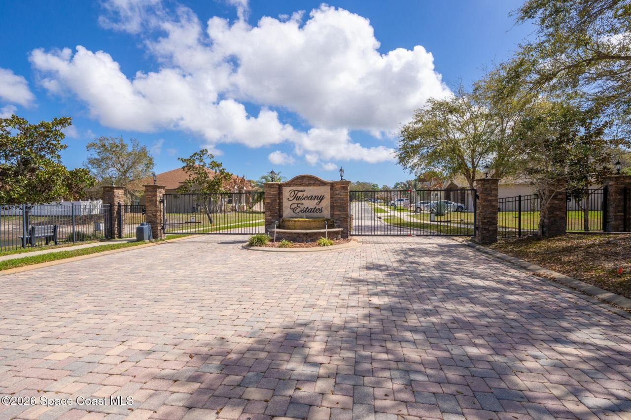 111 Via Catalano Court Ne, Palm Bay, FL 32907 Photo