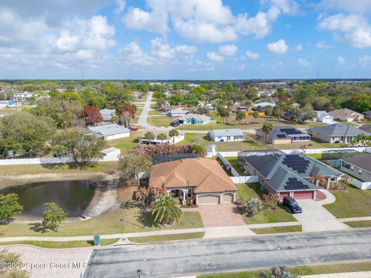 111 Via Catalano Court Ne, Palm Bay, FL 32907 Photo