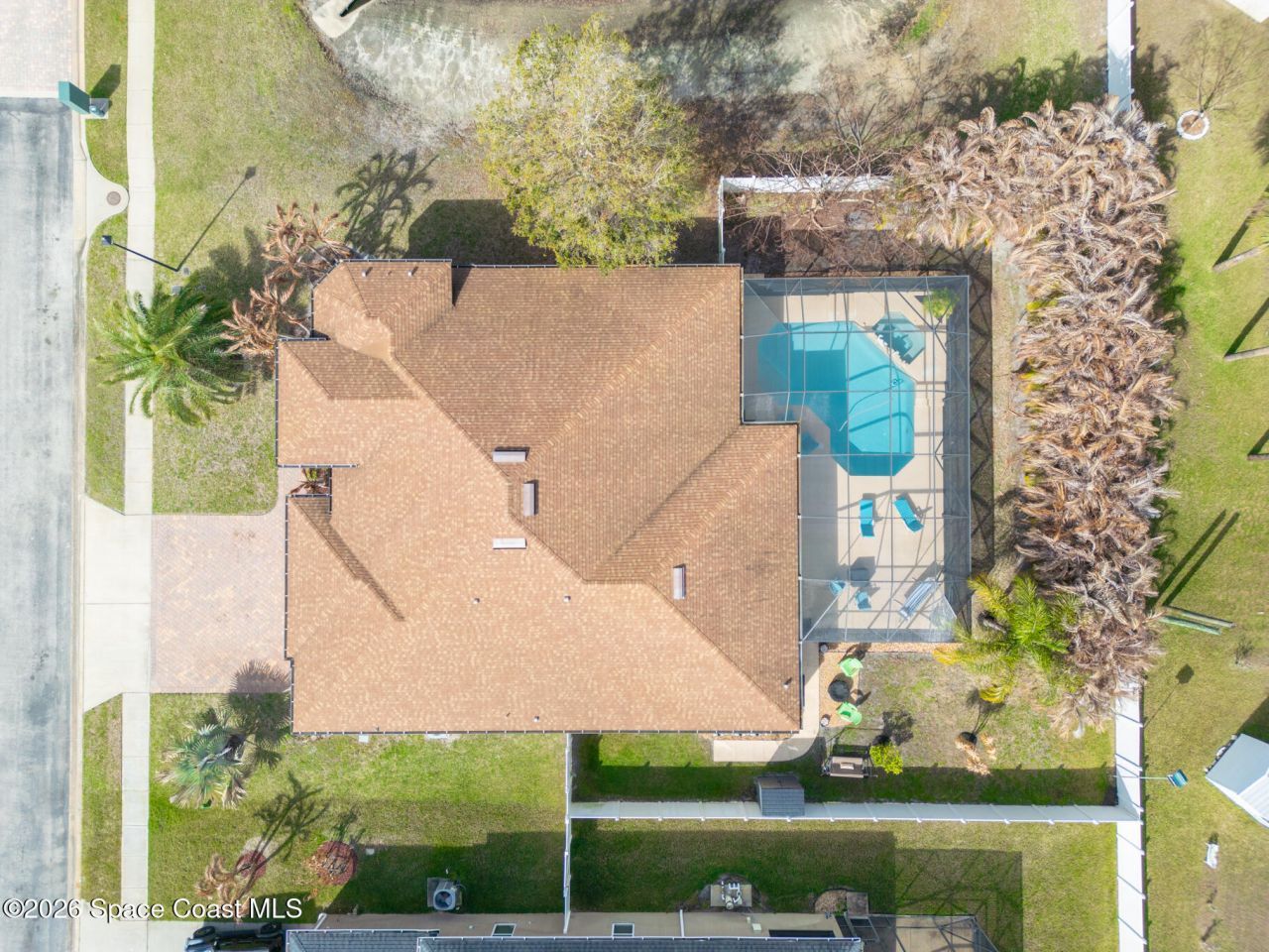 111 Via Catalano Court Ne, Palm Bay, FL 32907 Photo