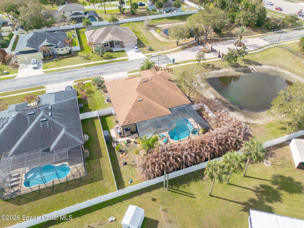 111 Via Catalano Court Ne, Palm Bay, FL 32907 Photo