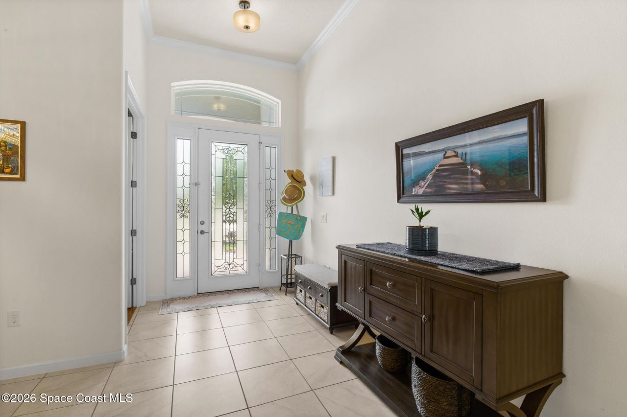 111 Via Catalano Court Ne, Palm Bay, FL 32907 Photo