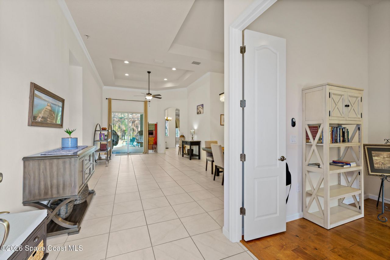 111 Via Catalano Court Ne, Palm Bay, FL 32907 Photo