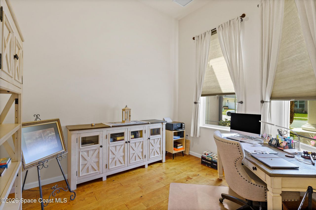 111 Via Catalano Court Ne, Palm Bay, FL 32907 Photo