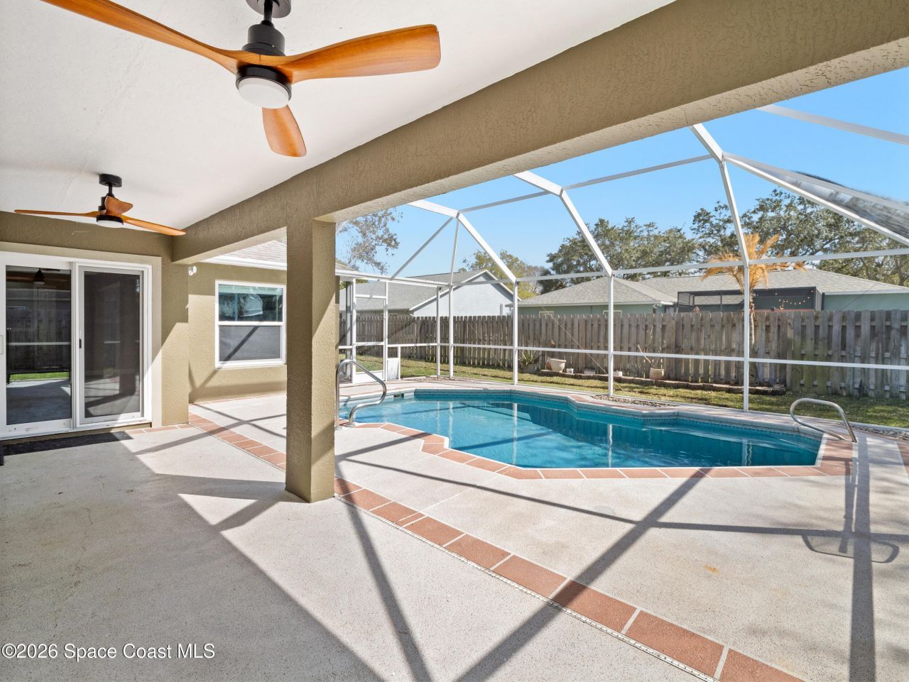 1402 Old Millpond Road, Melbourne, FL 32940 Photo