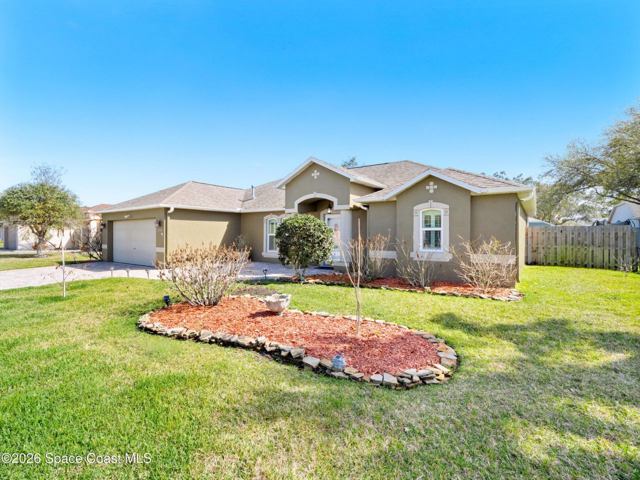 1402 Old Millpond Road, Melbourne, FL 32940 Photo
