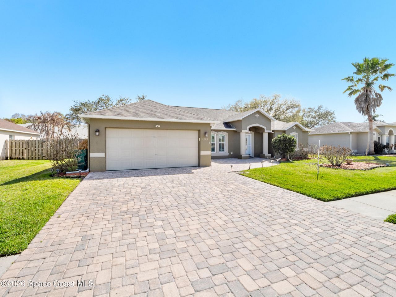 1402 Old Millpond Road, Melbourne, FL 32940 Photo