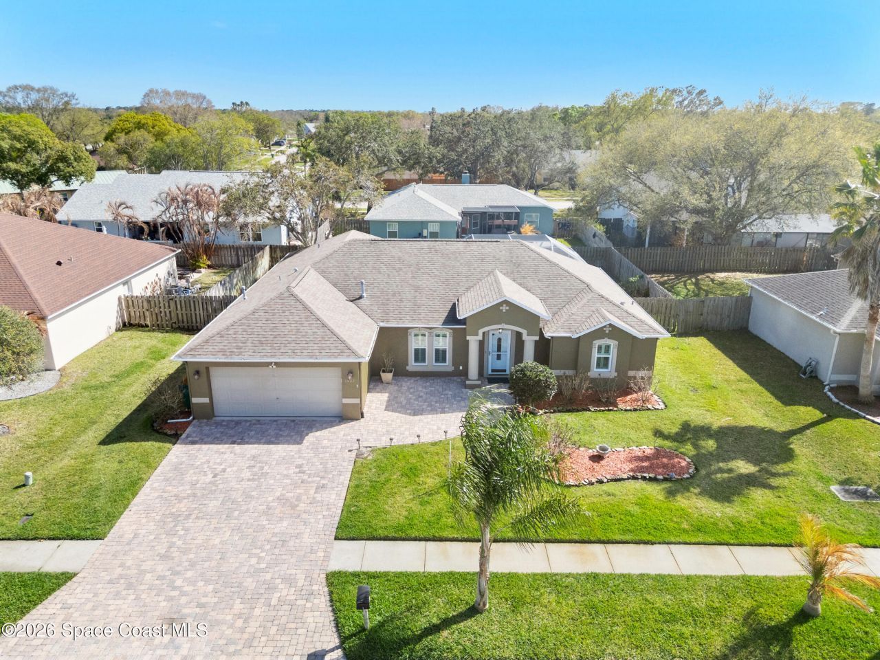 1402 Old Millpond Road, Melbourne, FL 32940 Photo