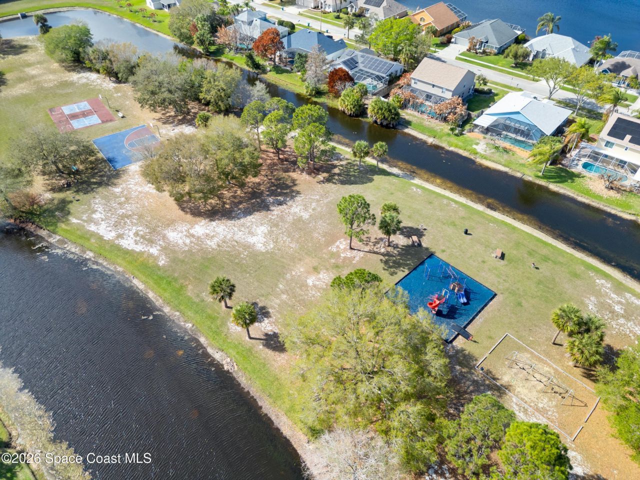 1402 Old Millpond Road, Melbourne, FL 32940 Photo